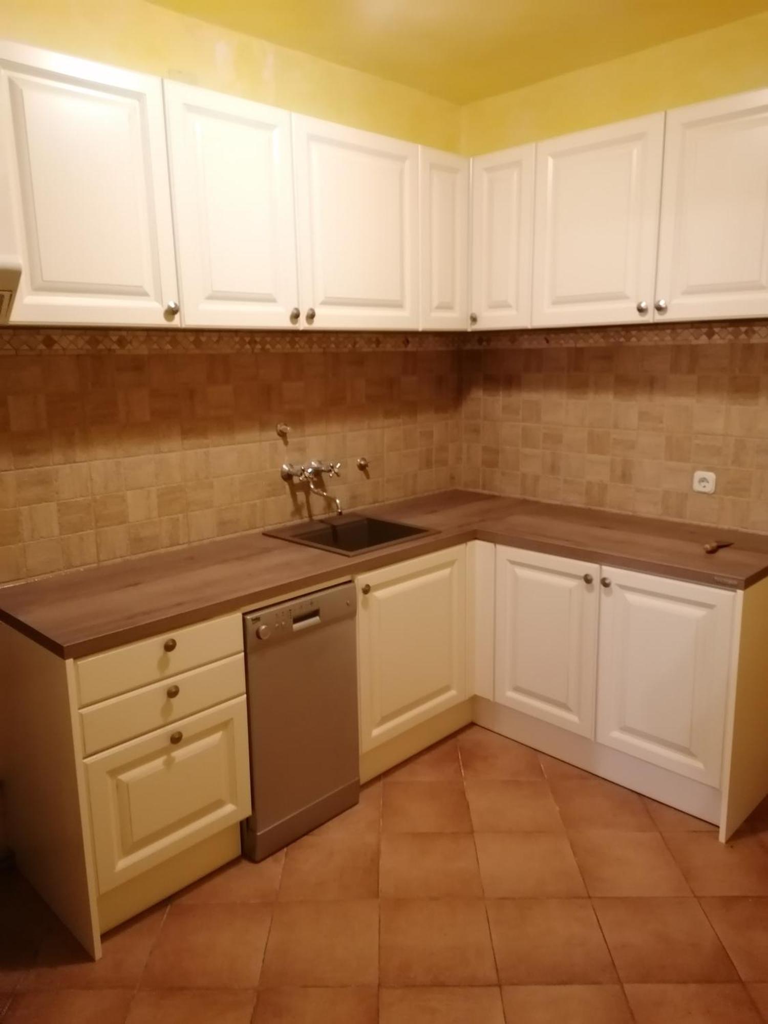 Holiday Home Stancija Becic Mugeba Bagian luar foto